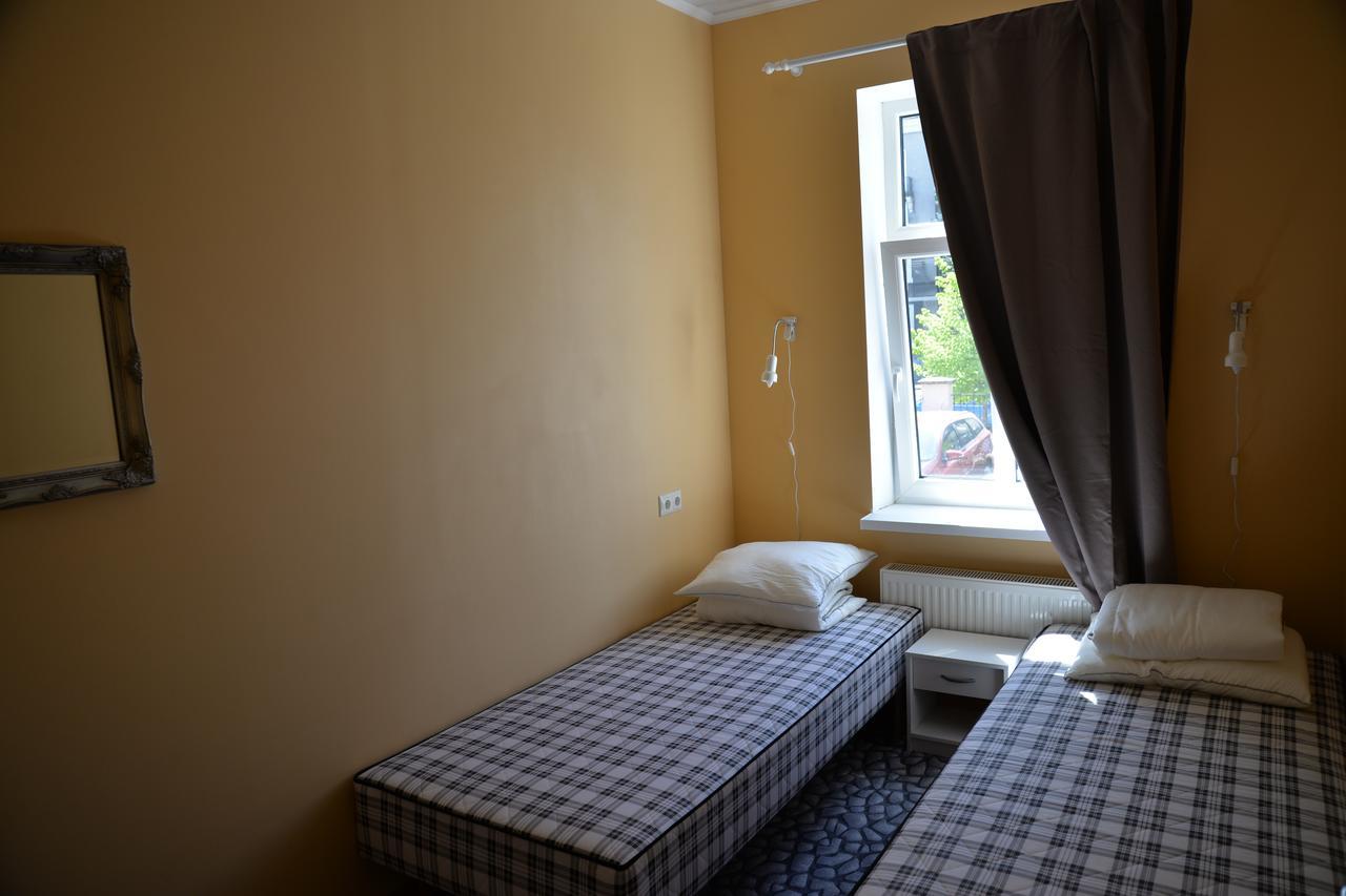 Hostel31 旅馆 塔林