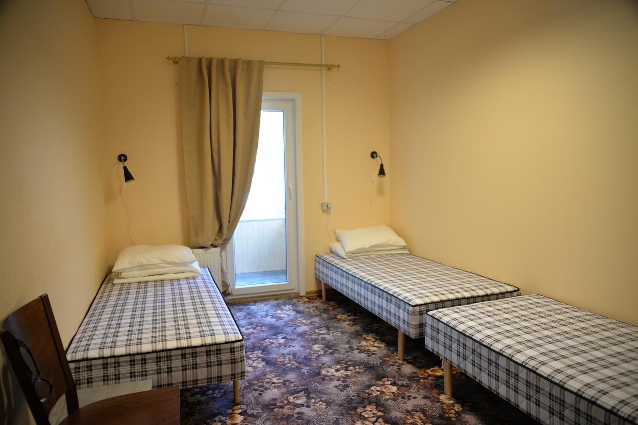 Hostel31 * 塔林