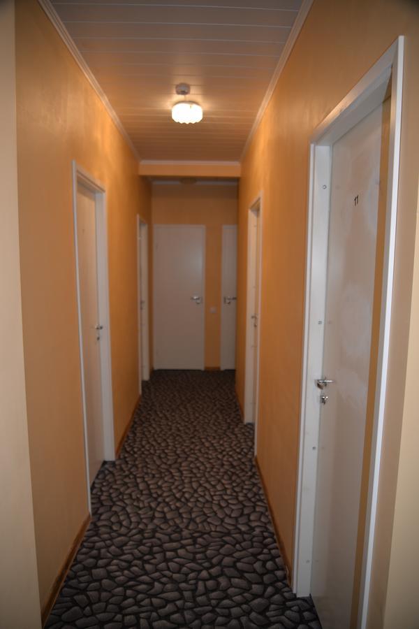 旅馆 Hostel31 塔林