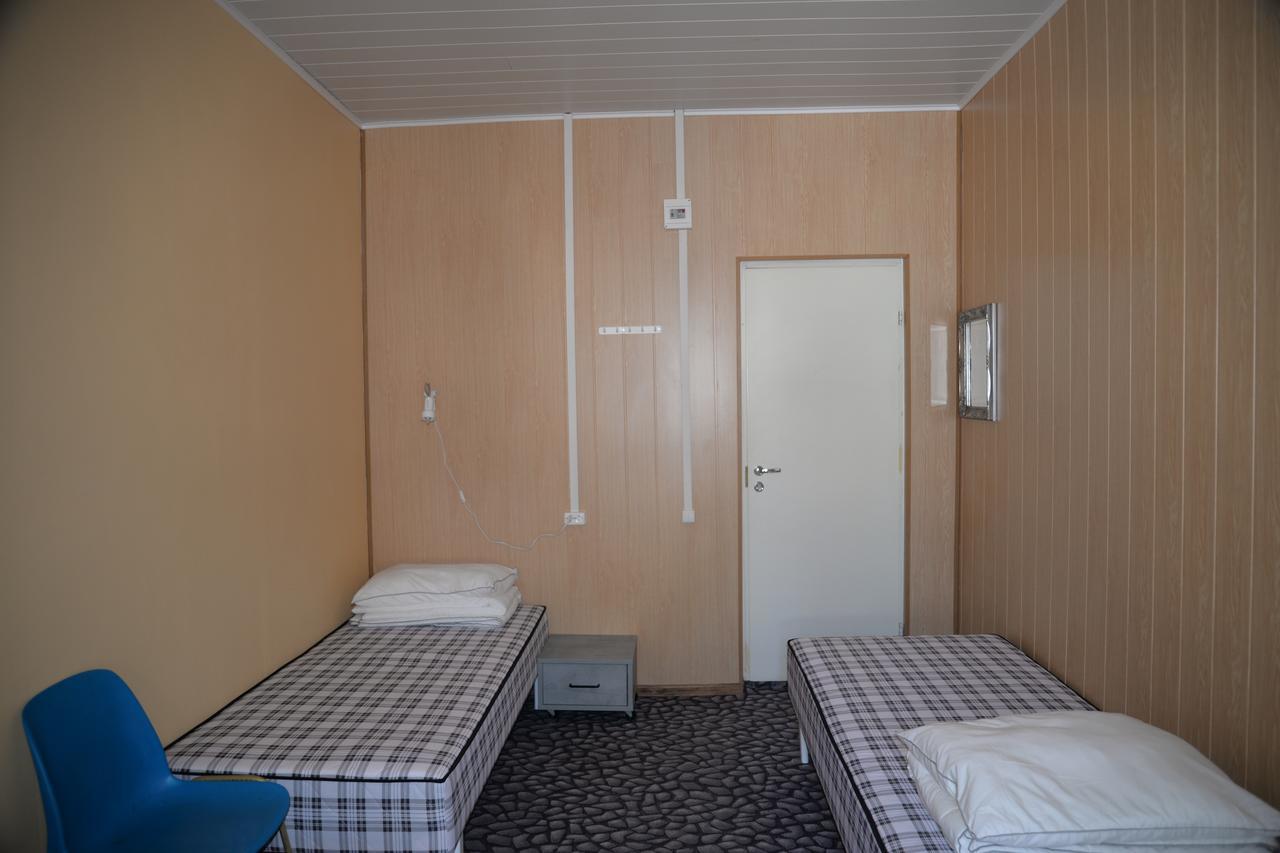 Hostel31 塔林