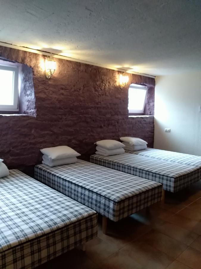 Hostel31