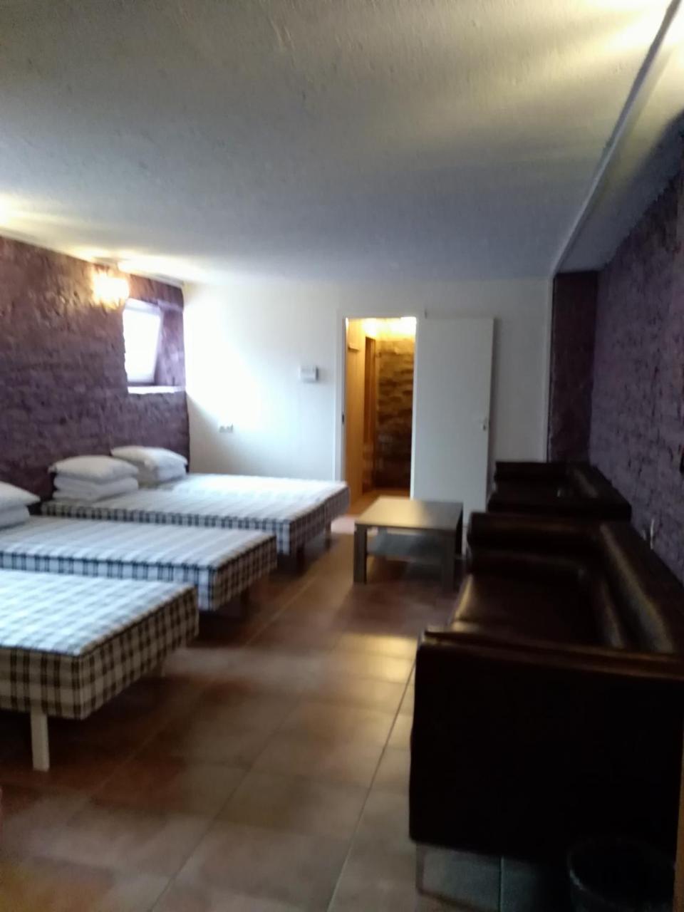 Hostel31 Hostelli Tallinna