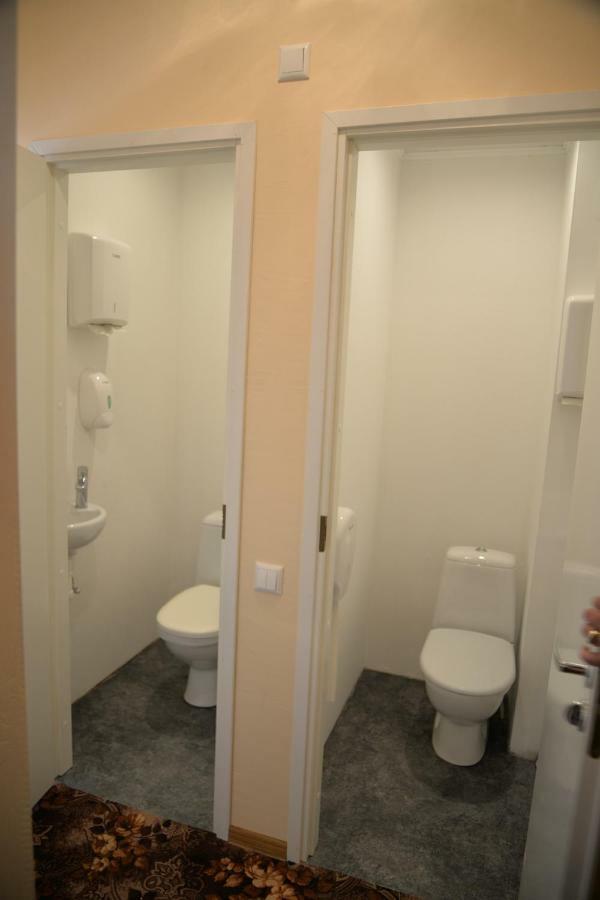 Hostel31 * 塔林