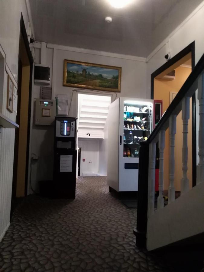 Hostel31 塔林